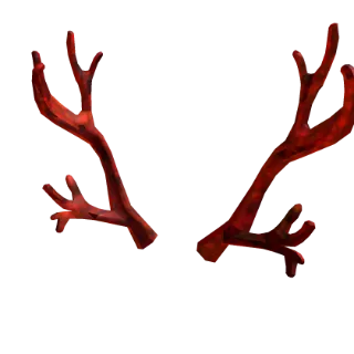 Adurite Antlers [ADA] - Limited