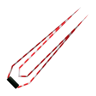 Spec Chi Biograft Energy Sword [Chi] - Limited