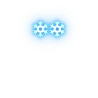 Snowflake Eyes [SE] - Limited