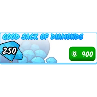 250 Gems - Hypershot