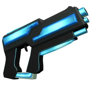 Hyperlaser Gun - Limited