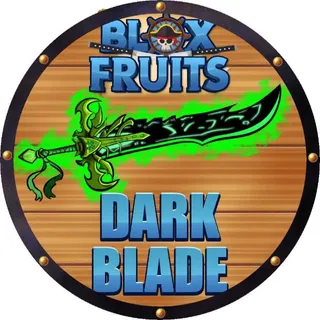 Dark Blade Blox Fruits