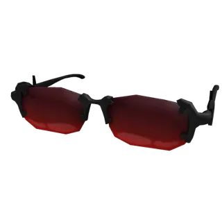 Vampire Sunglasses [VPS] - Limited