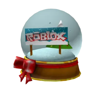 Snowglobe 2011 - Limited