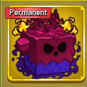 Permanent Venom Blox Fruits