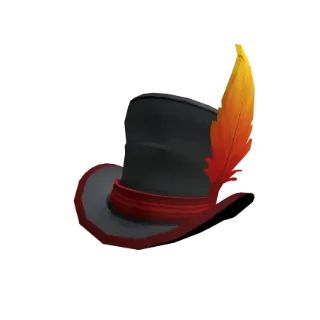 Comically Oversized Hat - Limited