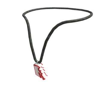 ROBLOX Friendship Left - Limited