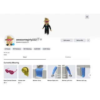 Stacked Account I Erik Cassel's Hat I Angry Birds' Headphones I 2012 Visor I Old School St. Nick I Runic Helm I Verified Sign