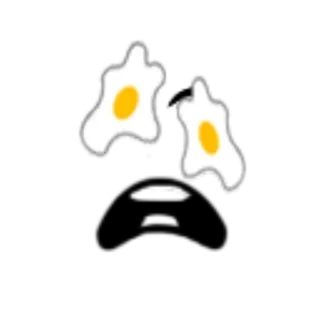 Egg on your Face - Limited