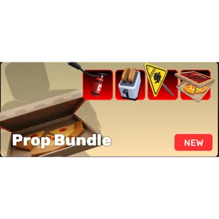 Prop Bundle - Rivals