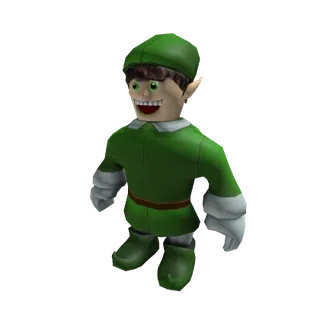 MM2 - Elf (2016)