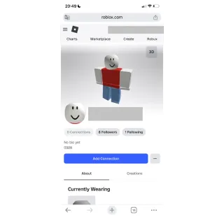 2009 Account I Premium + Small I Off-sales I Everything Changeable