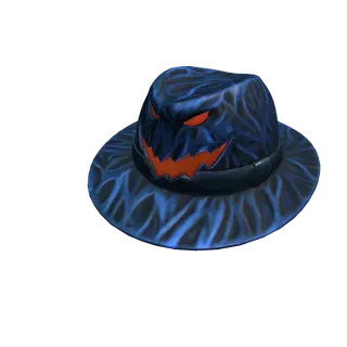 Specter Time Fedora - limited