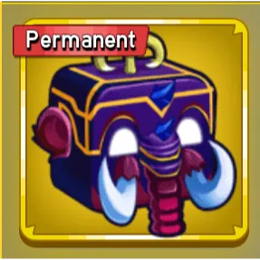 Permanent Mammoth Blox Fruits