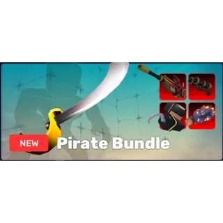 Pirate Bundle - Rivals