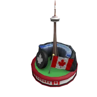 O Canada - Limited
