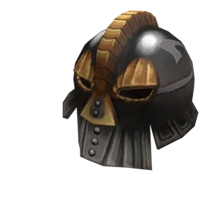 Moustache Warrior - Limited