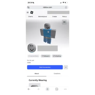 2009 RBL Account I Premium + Small I Off-sales I Everything Changeable