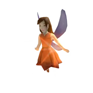 Fall Fairy [FaFa]  -  Limited