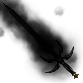 Sword of Darkness [SOD] - Limited