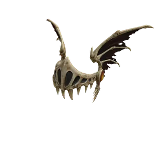 Helsworn Valkyrie [HV] - Limited