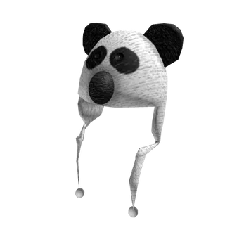 Panda Knit - Limited