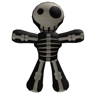 Skelefriend [Skele] - Limited