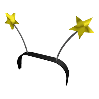 Yellow Dealy Boppers - Limited