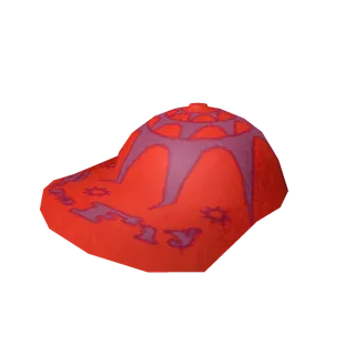 Supa Dupa Fly Cap [Dupa] - Limited