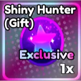 Shiny Hunter AD