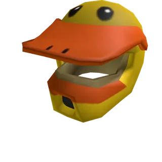 Epic Duck Racer - Limited