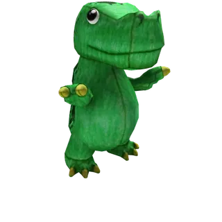 Tyrannosaurus [Trex] - Limited