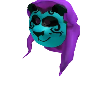 Glorious Cyan Party Queen [GCPQ] - Limited Part 1