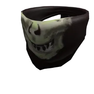 Skull Bandit [SB] - Limited