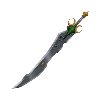 The Blade of the Federation - Limited