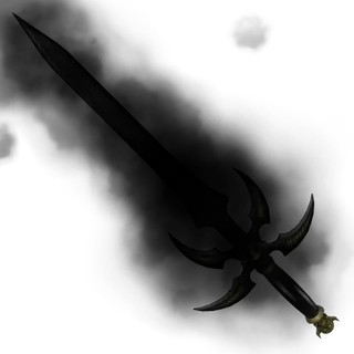 Sword of Darkness [SOD]  -  Limited