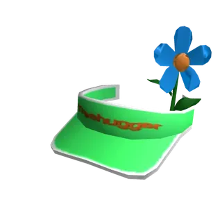 Treehugger Visor - Limited