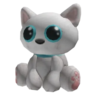 From the Vault: Kawaii Cat [Kawaii] - Limited