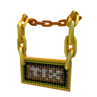 Tix Bling - Limited