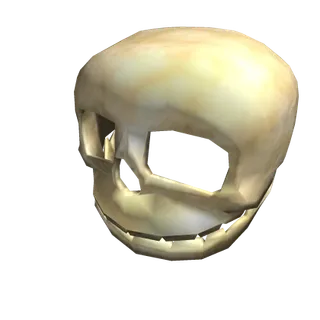 The Riddling Skull - Limited