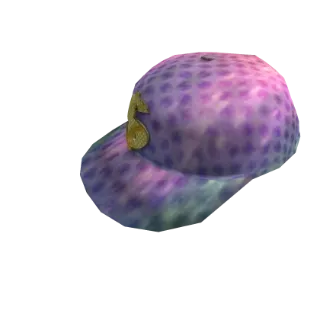 Tasteless Baseball Cap - Limited