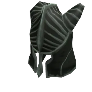 Dark Knight of the Order of the Ram - Limited