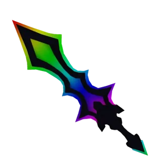 MM2 - Prismatic