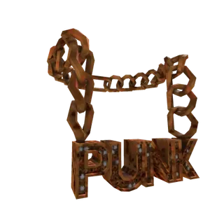 Rustlika: Punk - Limited