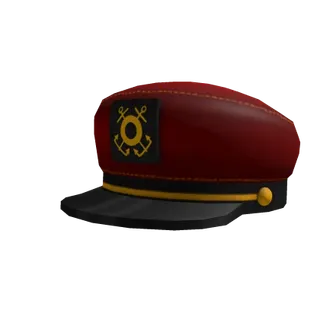 Captain Y. S. Boat - Limited