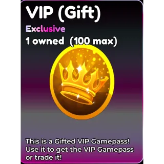 VIP