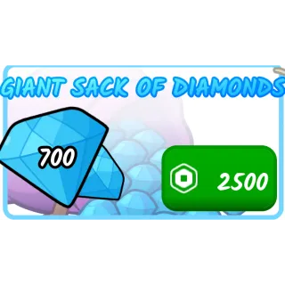 700 Gems - 99 Nights in the Forest