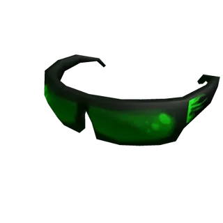 Green Flash Shades [GFS] - Limited