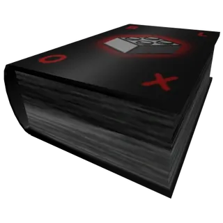 Dark Spellbook of the Forgotten - Limited