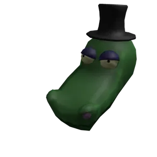 Mr. Chompers - Limited